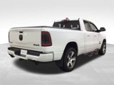 Used 2019 RAM 1500 Rebel image 4