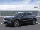 New 2024 Cadillac XT4 Premium Luxury w/ Active Safety Package image 2