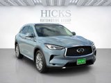 Certified 2024 INFINITI QX50 Luxe image 3