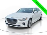 Used 2021 Genesis G70 2.0T image 2
