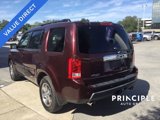 Used 2011 Honda Pilot Touring image 4