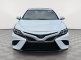 Used 2019 Toyota Camry SE image 2