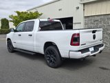 Used 2023 RAM 1500 Laramie image 4