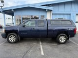 Used 2011 Chevrolet Silverado 1500 W/T image 2