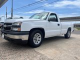 Used 2006 Chevrolet Silverado 1500 W/T image 3
