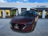 Used 2024 Nissan Sentra SV image 3