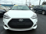 Used 2016 Hyundai Veloster Turbo image 3