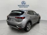 Used 2022 Buick Envision Essence w/ Technology Package I image 5