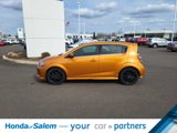 Used 2018 Chevrolet Sonic Premier image 3