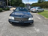 Used 1997 Mercedes-Benz SL 500 image 2