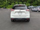 Used 2015 Nissan Rogue SL w/ SL Premium Package image 4
