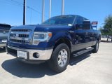 Used 2014 Ford F150 XLT w/ Equipment Group 302A Luxury image 3