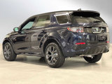 Used 2023 Land Rover Discovery Sport SE R-Dynamic image 3