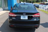 Used 2018 Ford Fusion SE image 5