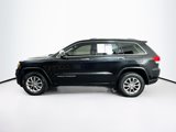 Used 2015 Jeep Grand Cherokee Limited w/ Luxury Group II image 4