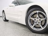 Used 2003 Chevrolet Corvette Coupe w/ Preferred Equipment Group image 4