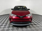 Used 2019 Toyota C-HR XLE image 2