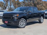 New 2025 Chevrolet Silverado 1500 Custom image 2