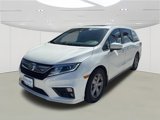 Used 2019 Honda Odyssey EX-L image 2