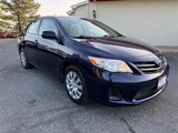 Used 2013 Toyota Corolla LE Special Edition image 3