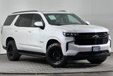Certified 2023 Chevrolet Tahoe RST w/ Luxury Package image 2