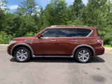 Used 2018 Nissan Armada SV w/ Driver Package image 5
