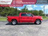 Used 2023 RAM 1500 Big Horn w/ Trailer Tow Group image 6