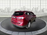 Used 2016 Chevrolet Traverse LT w/ Style and Technology Package image 4