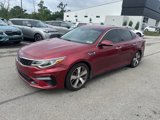 Used 2019 Kia Optima S image 3