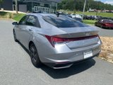 Certified 2023 Hyundai Elantra SEL image 3