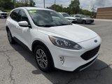 Used 2022 Ford Escape SEL w/ Technology Package image 3