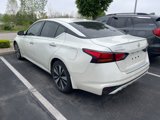 Used 2020 Nissan Altima 2.5 SV image 4