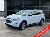 Used 2017 Chevrolet Equinox LT image 2