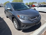 Used 2013 Honda CR-V EX image 2