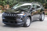 Used 2022 Jeep Compass Latitude image 3
