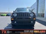 Used 2022 Jeep Renegade Latitude w/ Convenience Group image 2