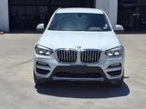 Used 2018 BMW X3 xDrive30i image 2