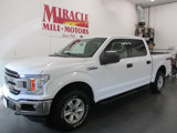 Used 2019 Ford F150 XLT w/ Trailer Tow Package image 3