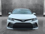 Used 2022 Toyota Camry LE image 2