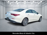Certified 2025 Mercedes-Benz CLA 250 4MATIC image 4