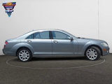Used 2008 Mercedes-Benz S 550 4MATIC image 6