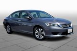 Used 2014 Honda Accord LX image 2