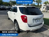 Used 2015 Chevrolet Equinox LTZ image 4