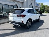 New 2025 Ford Escape Platinum w/ Premium Technology Package image 4