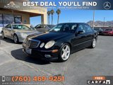 Used 2009 Mercedes-Benz E 350 Sedan image 2