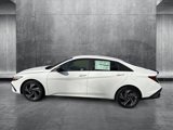 New 2025 Hyundai Elantra Sport image 5