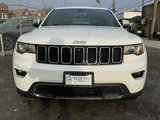 Used 2018 Jeep Grand Cherokee Limited image 2