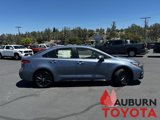 New 2025 Toyota Corolla SE image 2