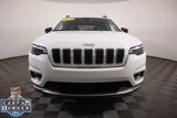 Used 2022 Jeep Cherokee Limited image 2