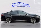 Used 2017 Kia Cadenza Limited image 4
